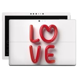 Foils for Laptops matt