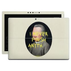 Foils for Laptops matt