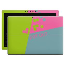 Foils for Laptops matt