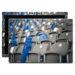 Folien für Laptops matt