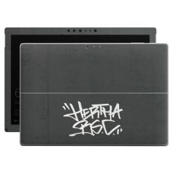 Folien für Laptops matt