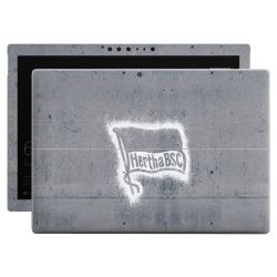 Folien für Laptops matt