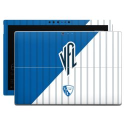 Folien für Laptops matt