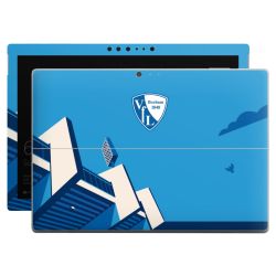 Folien für Laptops matt