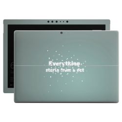 Foils for Laptops matt