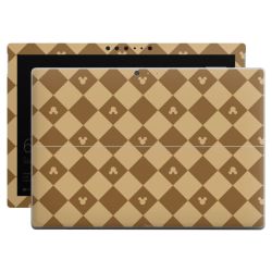 Folien für Laptops matt