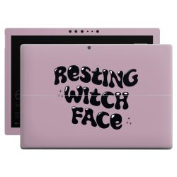 Foils for Laptops matt