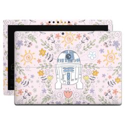 Folien für Laptops matt