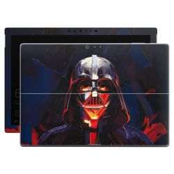 Folien für Laptops matt