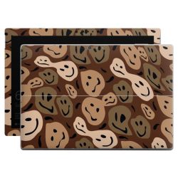 Foils for Laptops matt