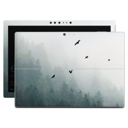 Foils for Laptops matt