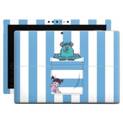 Folien für Laptops matt