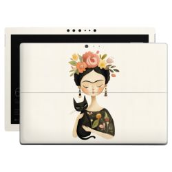 SkinVinyyli Läppäreille mattapinta