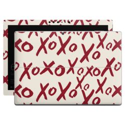 Foils for Laptops matt