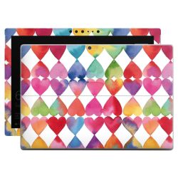 Foils for Laptops matt