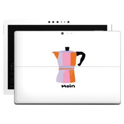 Folien für Laptops matt