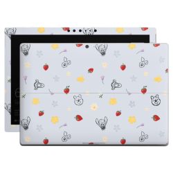 SkinVinyyli Läppäreille mattapinta