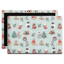 Foils for Laptops matt