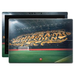 Folien für Laptops matt