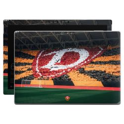 Folien für Laptops matt