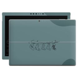 Foils for Laptops matt