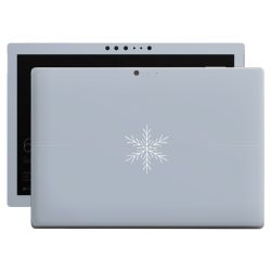 SkinVinyyli Läppäreille mattapinta