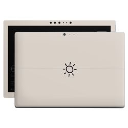 Folier Bärbara datorer matt