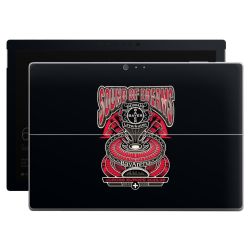 Folien für Laptops matt