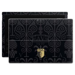 Folien für Laptops matt