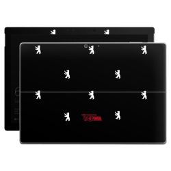 Folien für Laptops matt