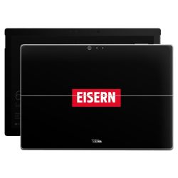 Folien für Laptops matt