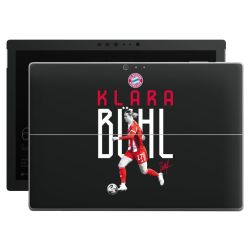 Folien für Laptops matt