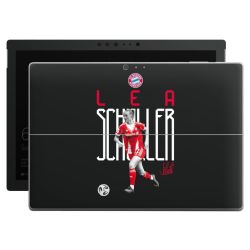 Folien für Laptops matt