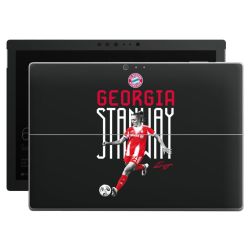 Folien für Laptops matt