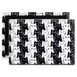 Foils for Laptops matt