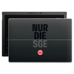 Folien für Laptops matt