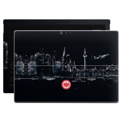 Folien für Laptops matt