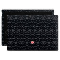 Folien für Laptops matt