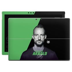 Folien für Laptops matt