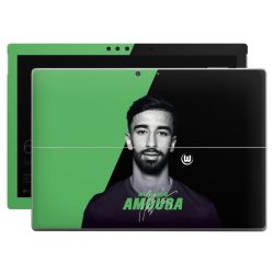 Folien für Laptops matt