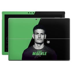 Folien für Laptops matt