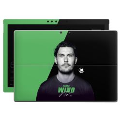 Folien für Laptops matt