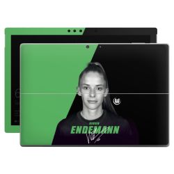 Folien für Laptops matt