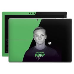 Folien für Laptops matt