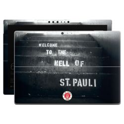 Folien für Laptops matt