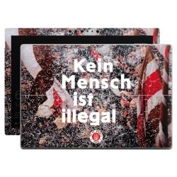 Folien für Laptops matt