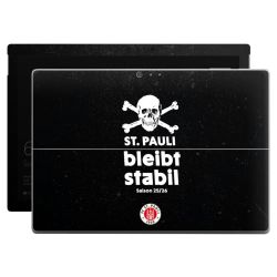 Folien für Laptops matt