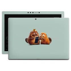 Folier Bärbara datorer matt