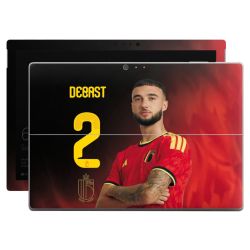 Foils for Laptops matt