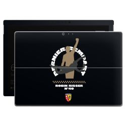 Folien für Laptops matt